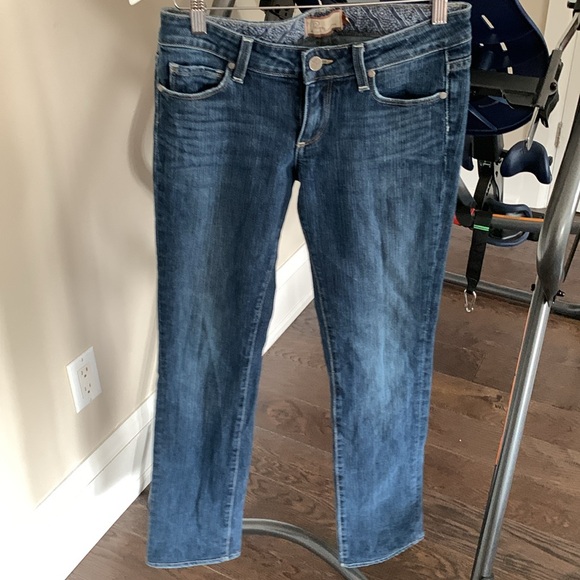 Women’s Paige Jeans - Picture 4 of 9